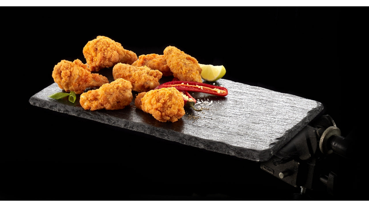 Hotwings crispy hot & spicy 1kg