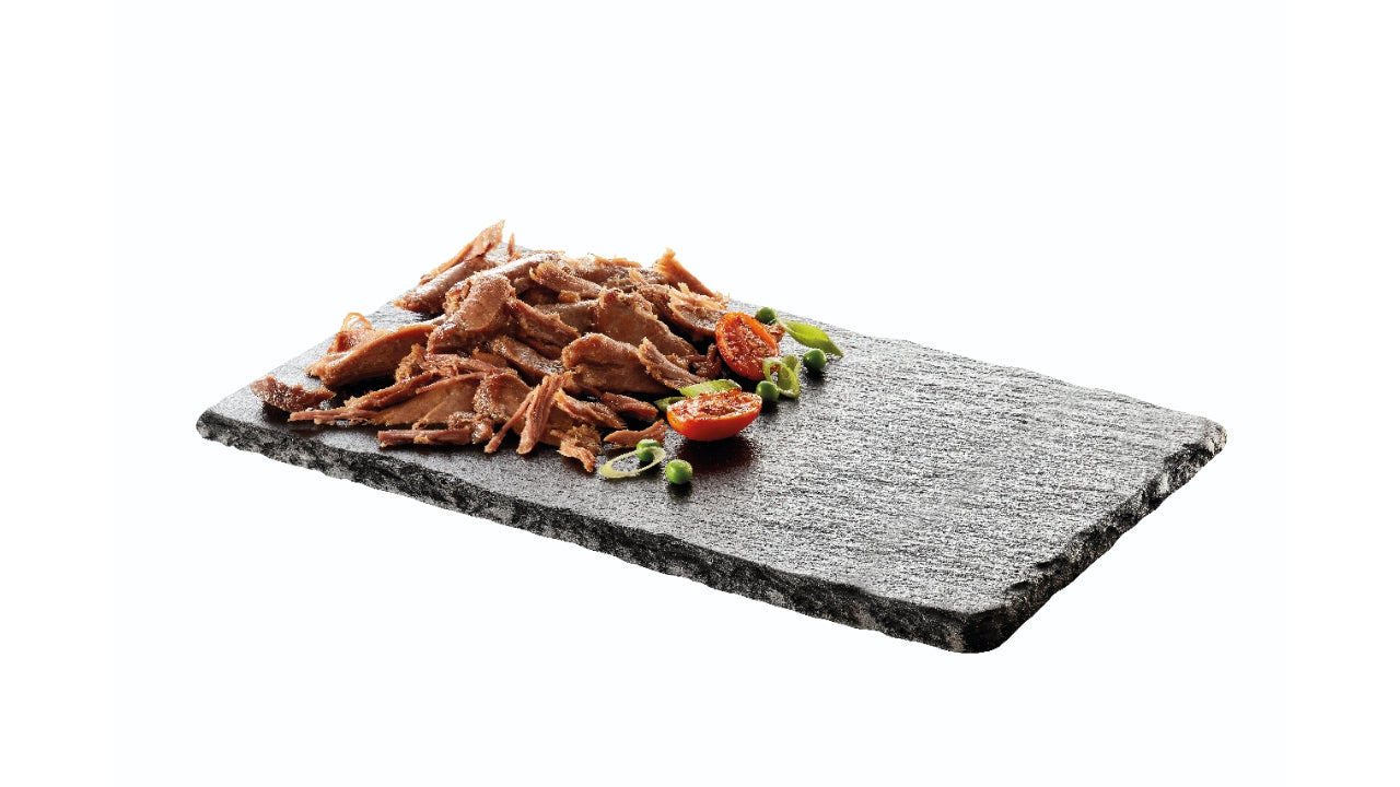 Confit de Canard plukket 1kg