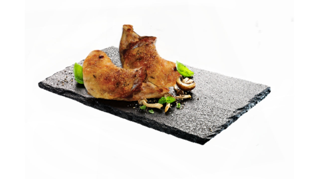 Perlehønebryst supreme 150-200g 5kg