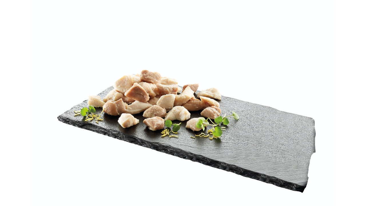 Tartelettern kogt 15mm 2,5kg