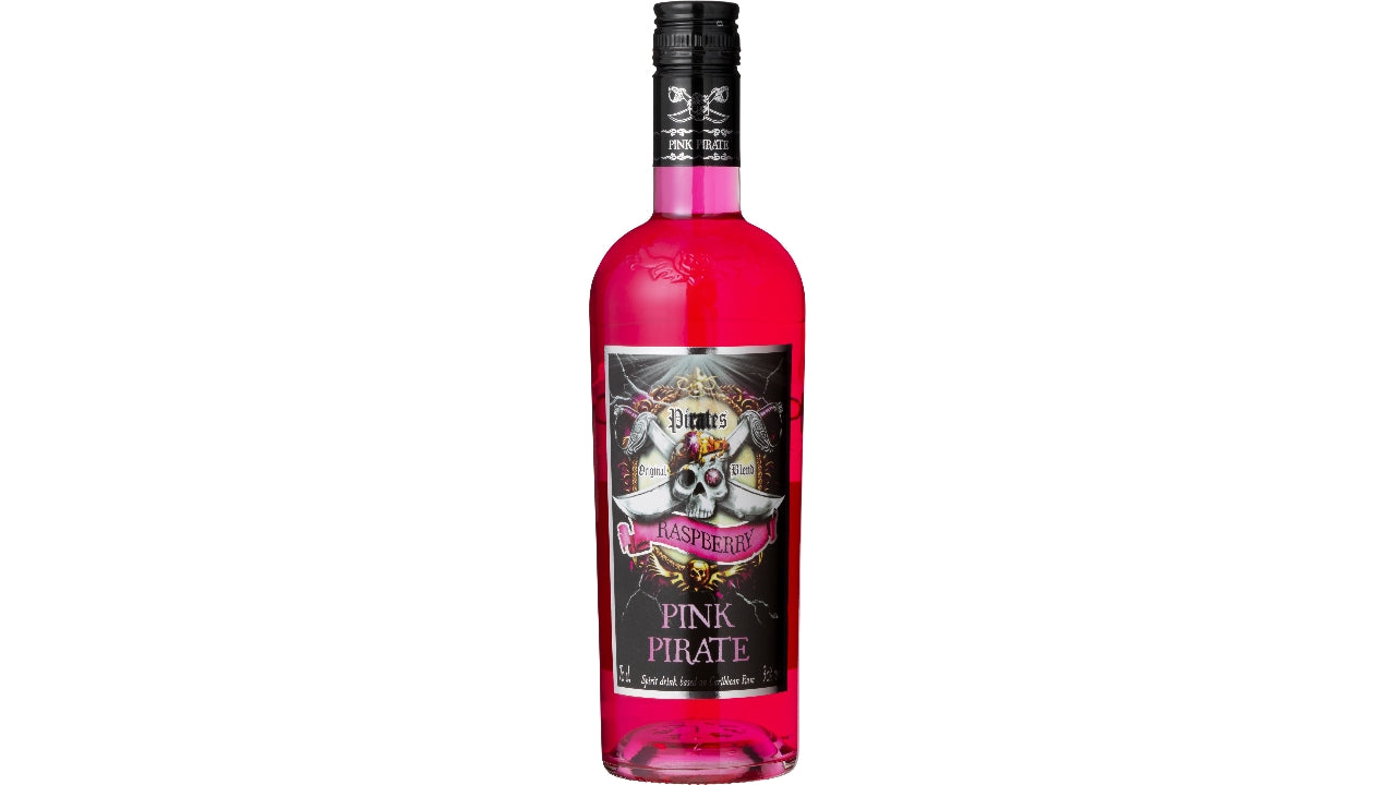 Pink Pirate 30% 70cl