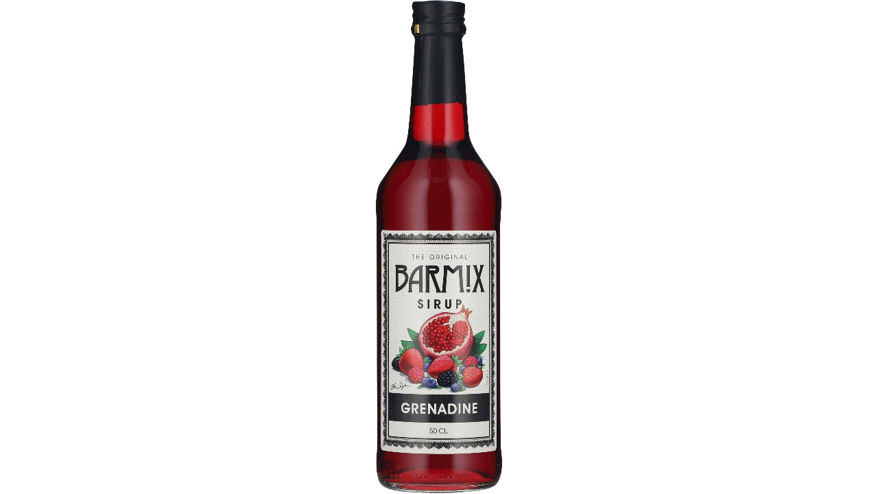 BARMIX Sirup Grenadine 50cl