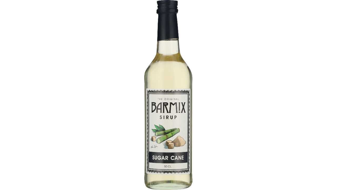 BARMIX sirup sugar cane 50cl