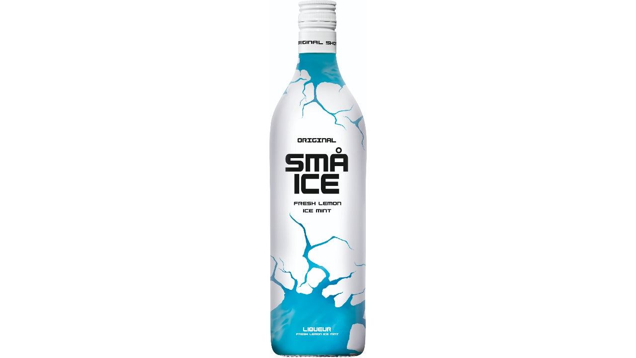 Små Ice 16,4% 1L