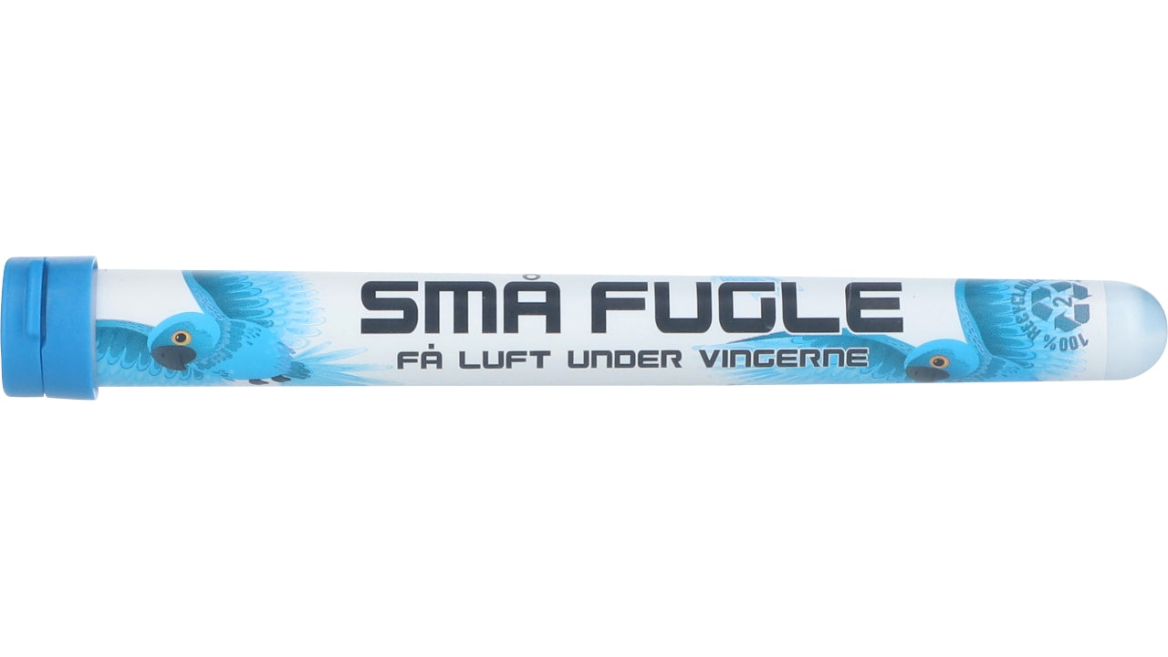Små fugle rør 16,4% 2cl