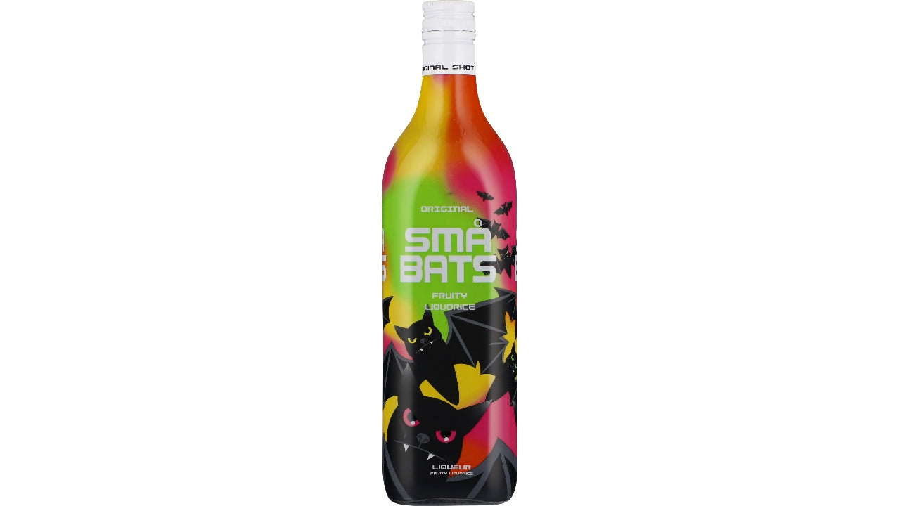 Små Bats 16,4% 1L