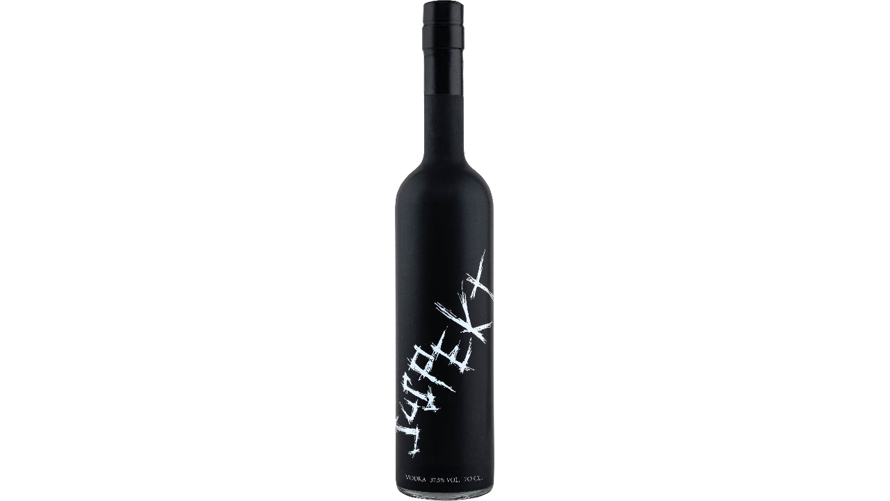 Suspekt vodka 37,5% 70cl