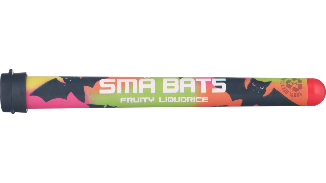 Små bats rør 16,4% 2cl