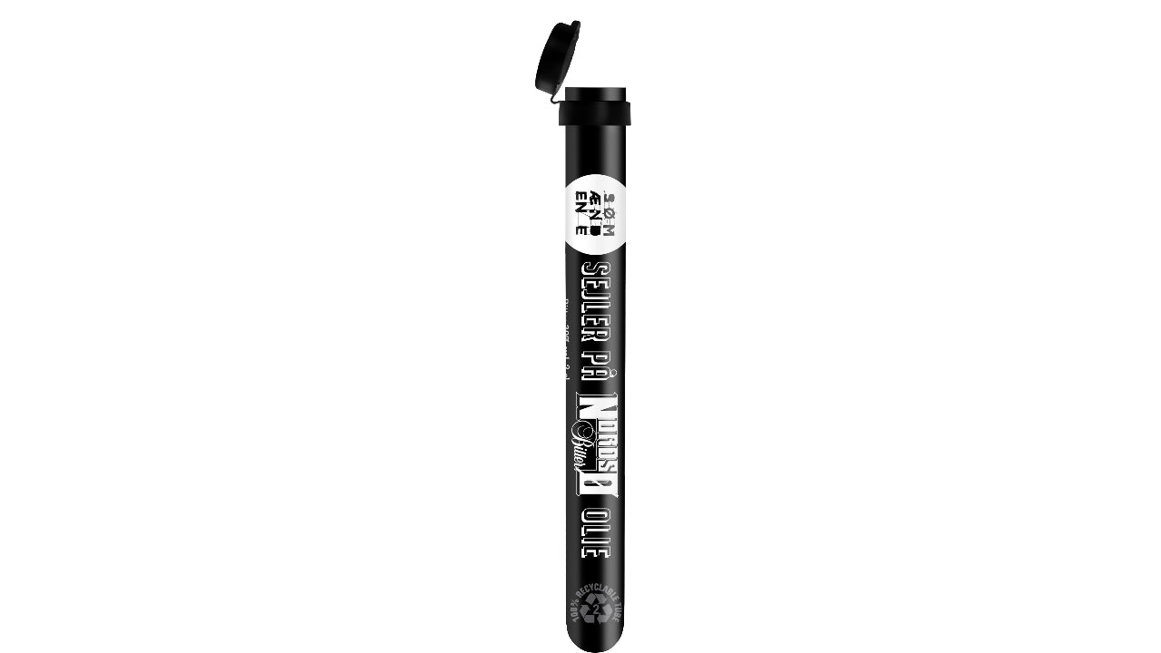 Sømændene Nordsø rør 30% 2cl