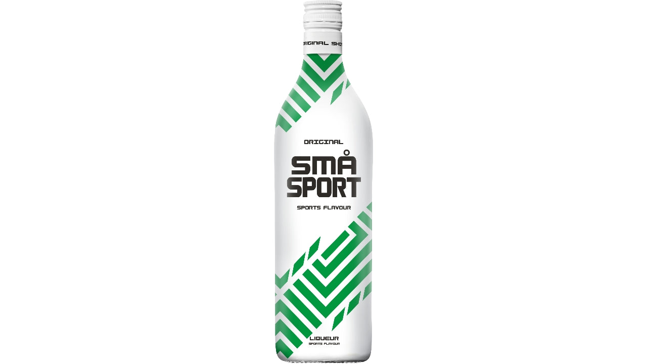 Små Sport 16,4% 1L