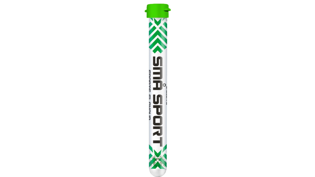 Små sport rør 16,4% 2cl