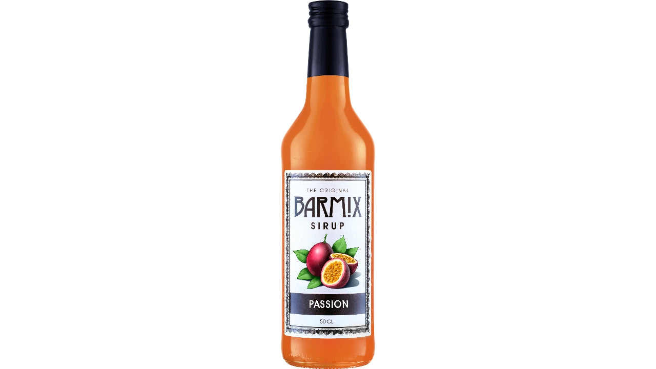 BARMIX Sirup Passion 50cl