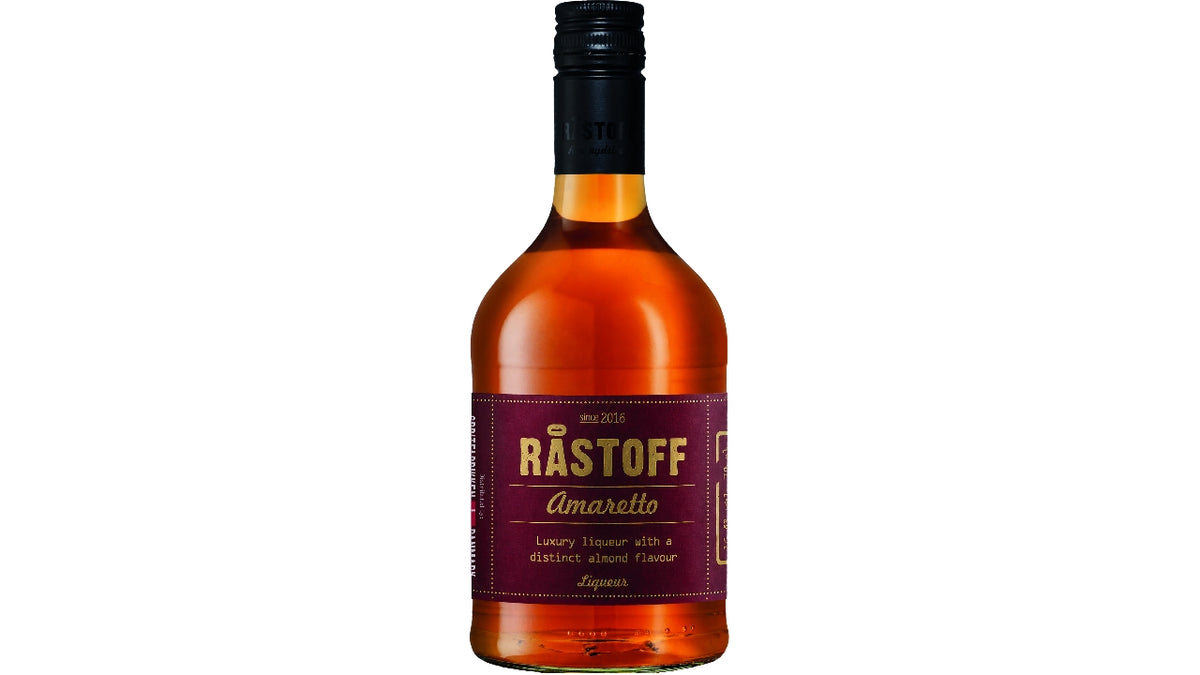 Råstoff ameretto 16,4% 70cl