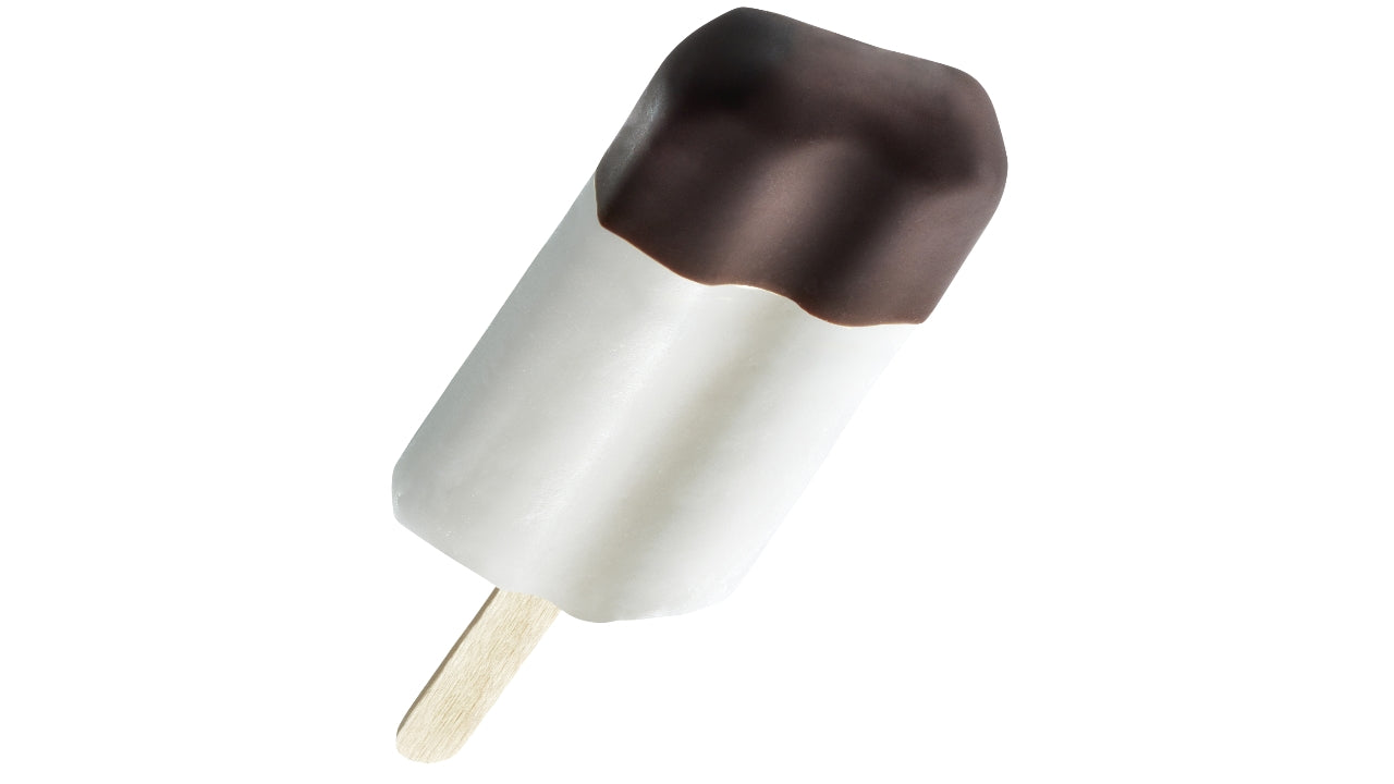 White lolly 24x75ml
