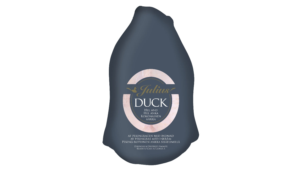 And Peking 2400g m/indmad