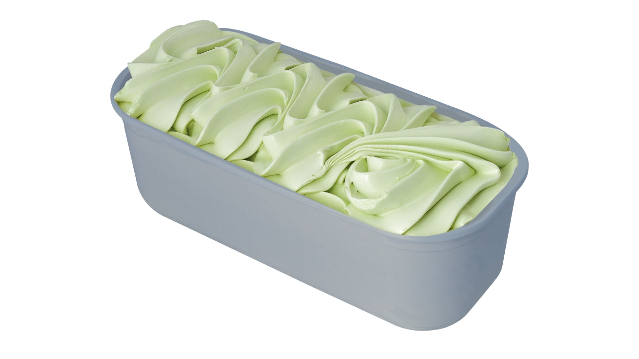 Pistacie is 4800ml