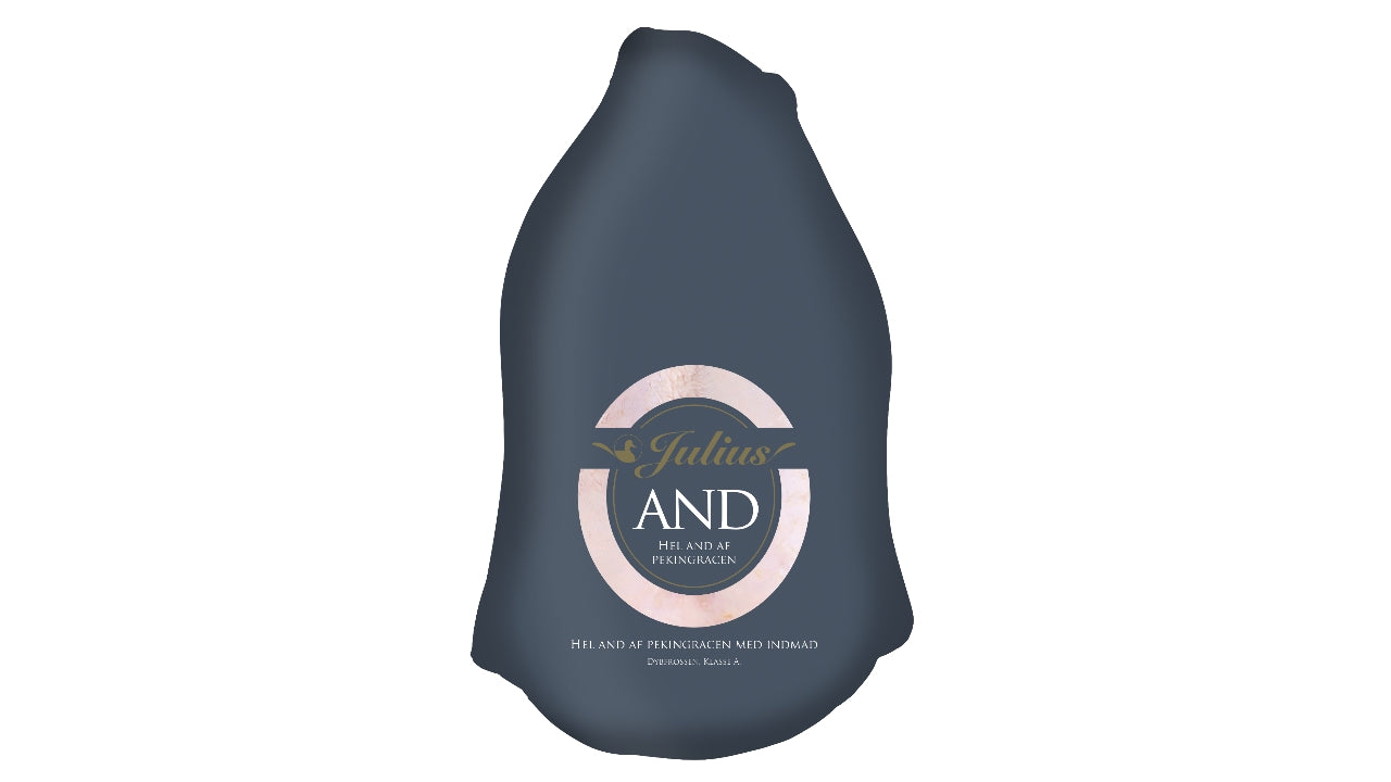 And Peking m/indmad 3400g