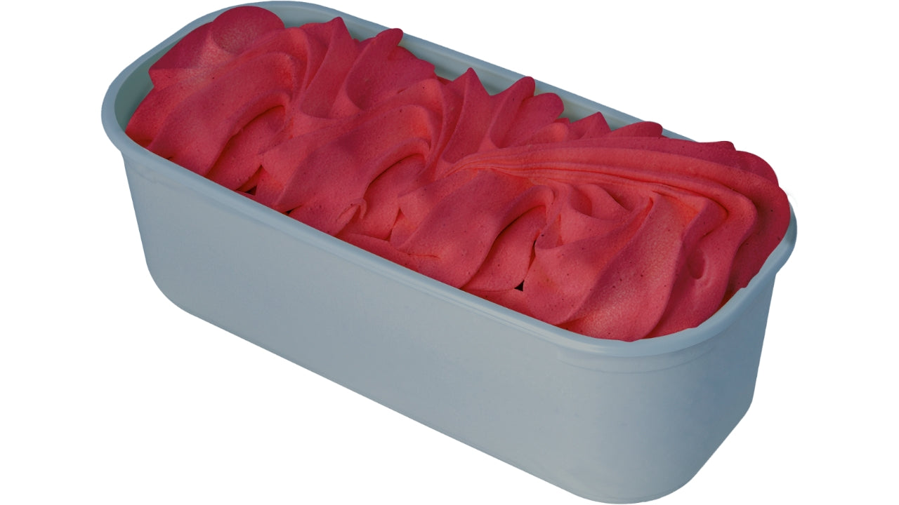 Hindbær sorbet 5000ml