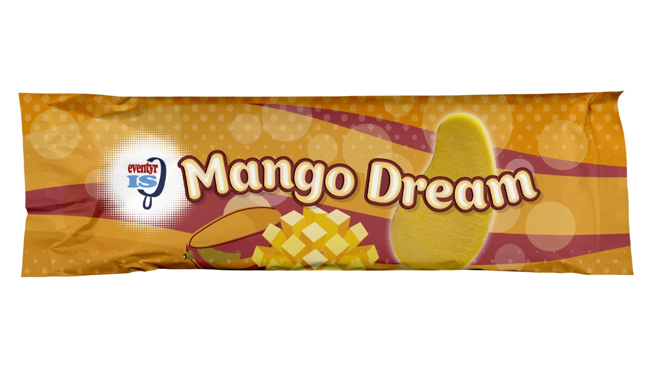 Mango Dream 30x120ml