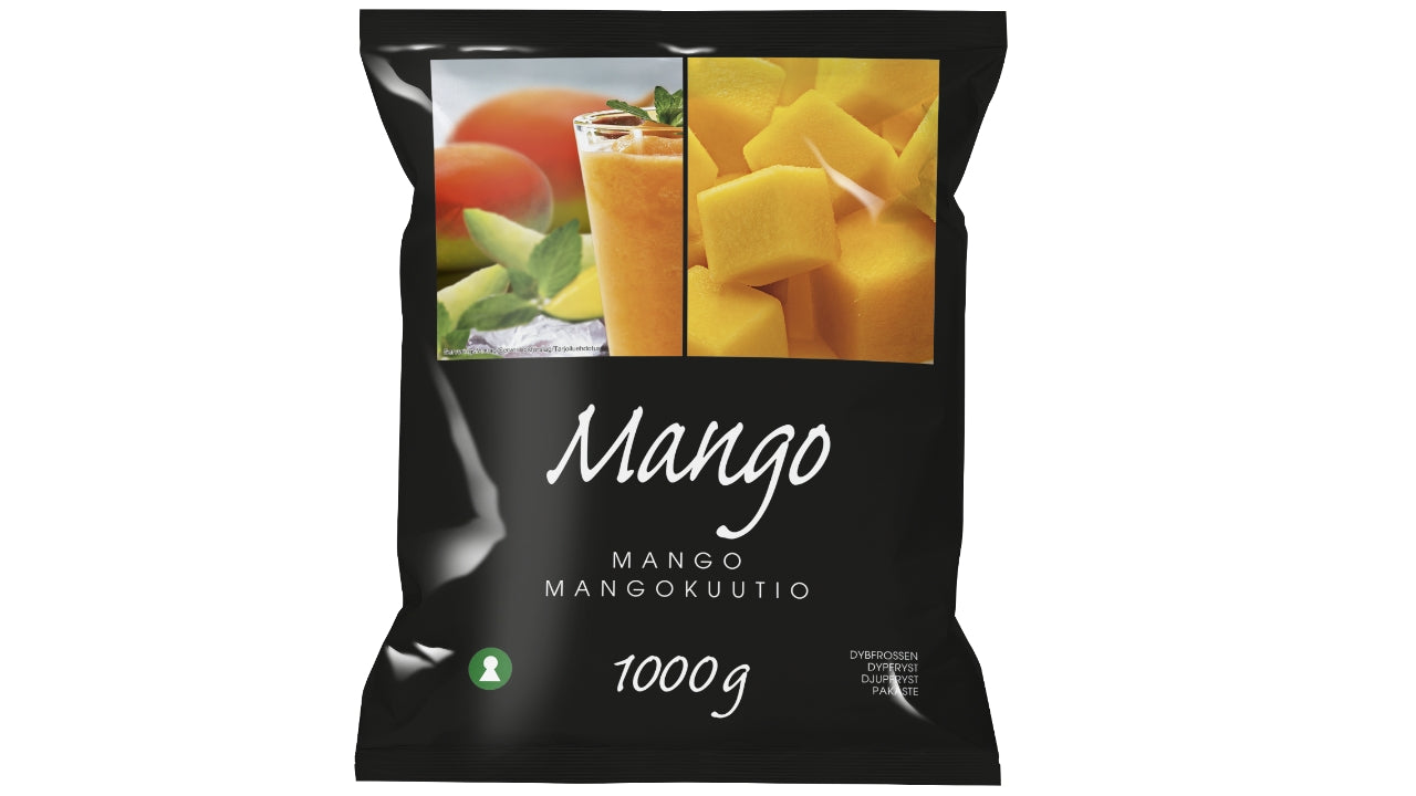 Mango i tern 1kg