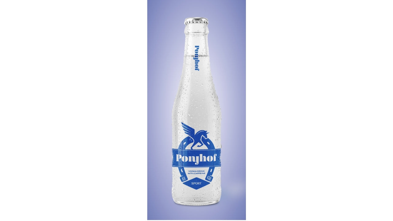 Ponyhof Sport 25cl