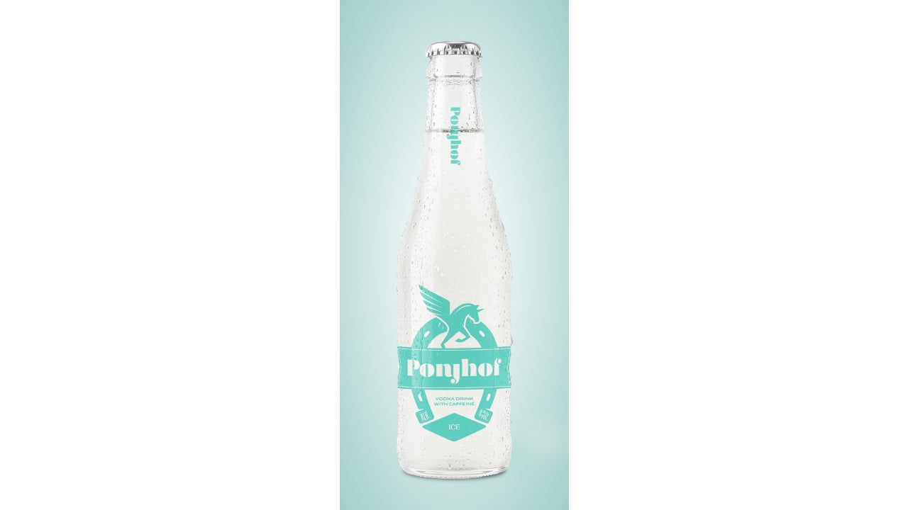 Ponyhof Ice 25cl