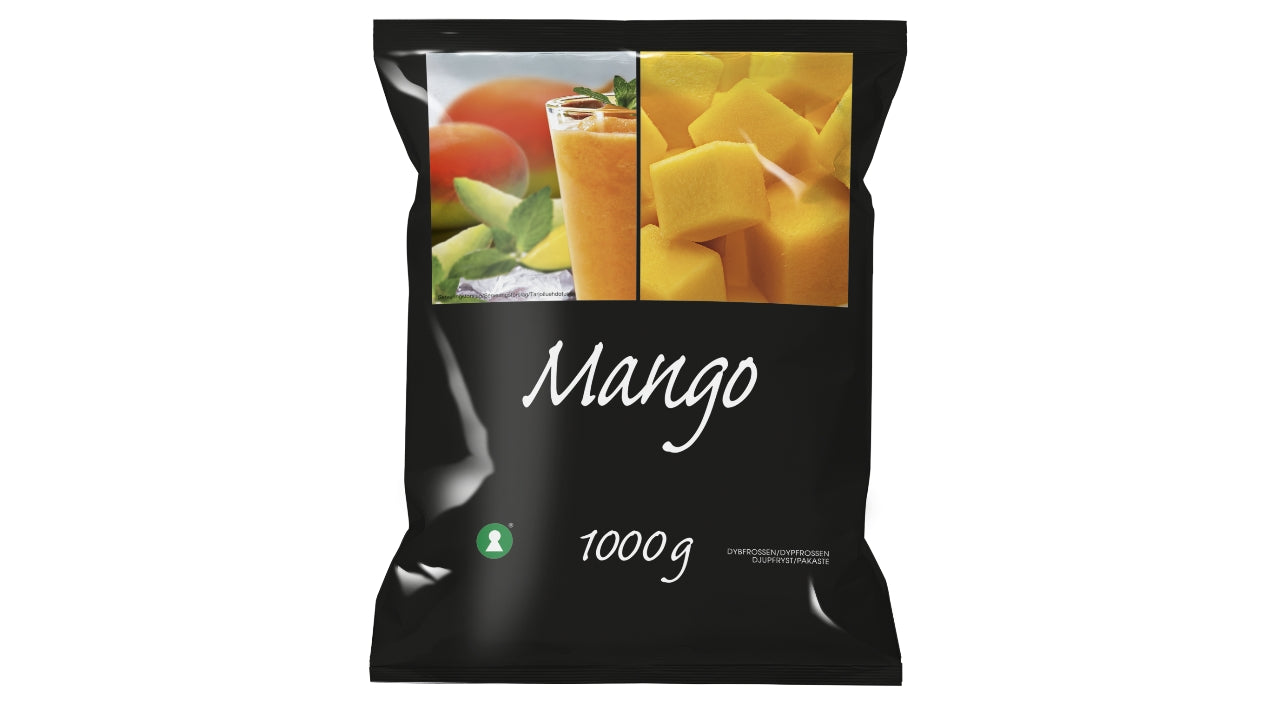 Mango i tern 1kg
