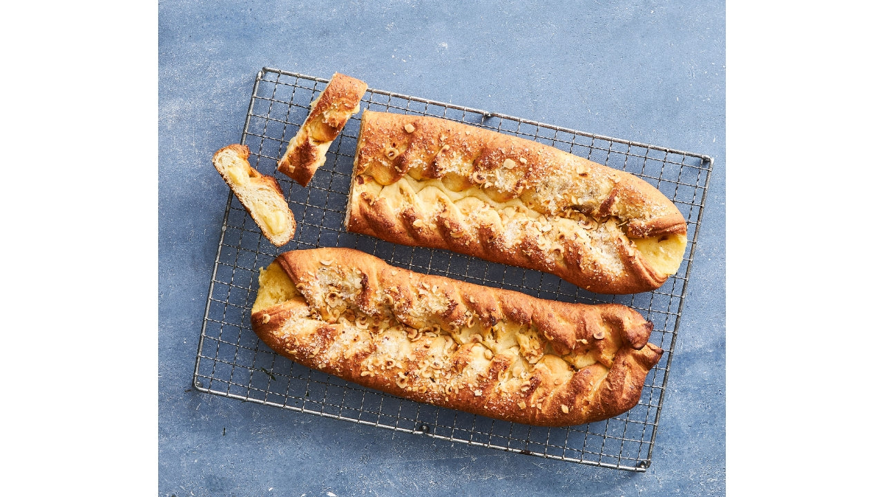 Bedstemorkringle 8x550g