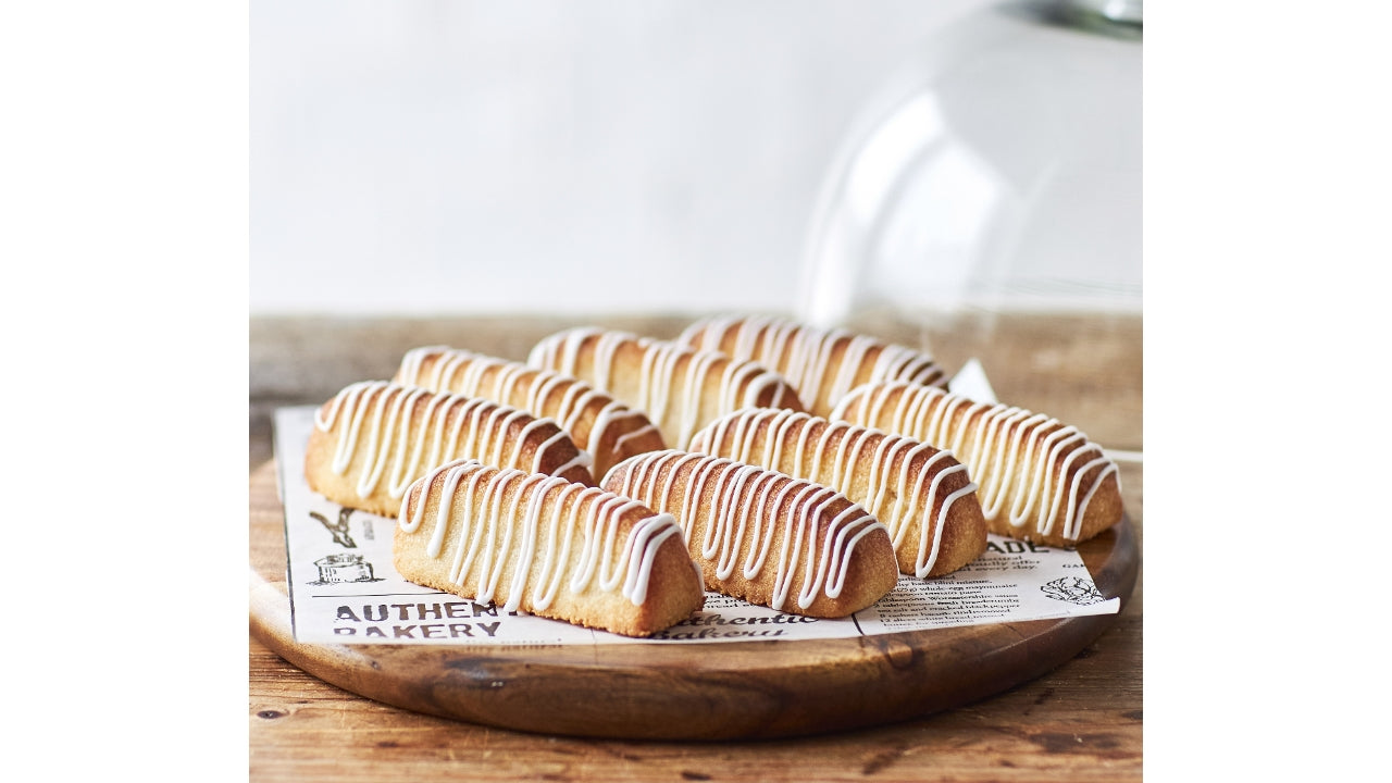 Kransekagestang 8cm 40x50g