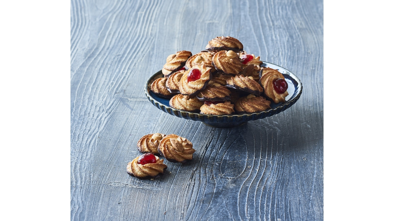 Kransekagekonfekt 140-160stk 1,8kg