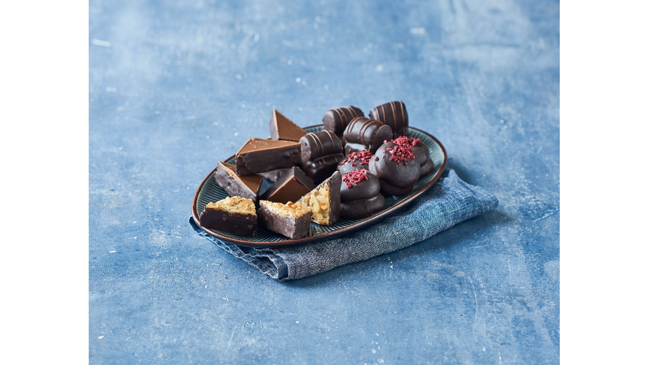 Petit four 4x20x25g