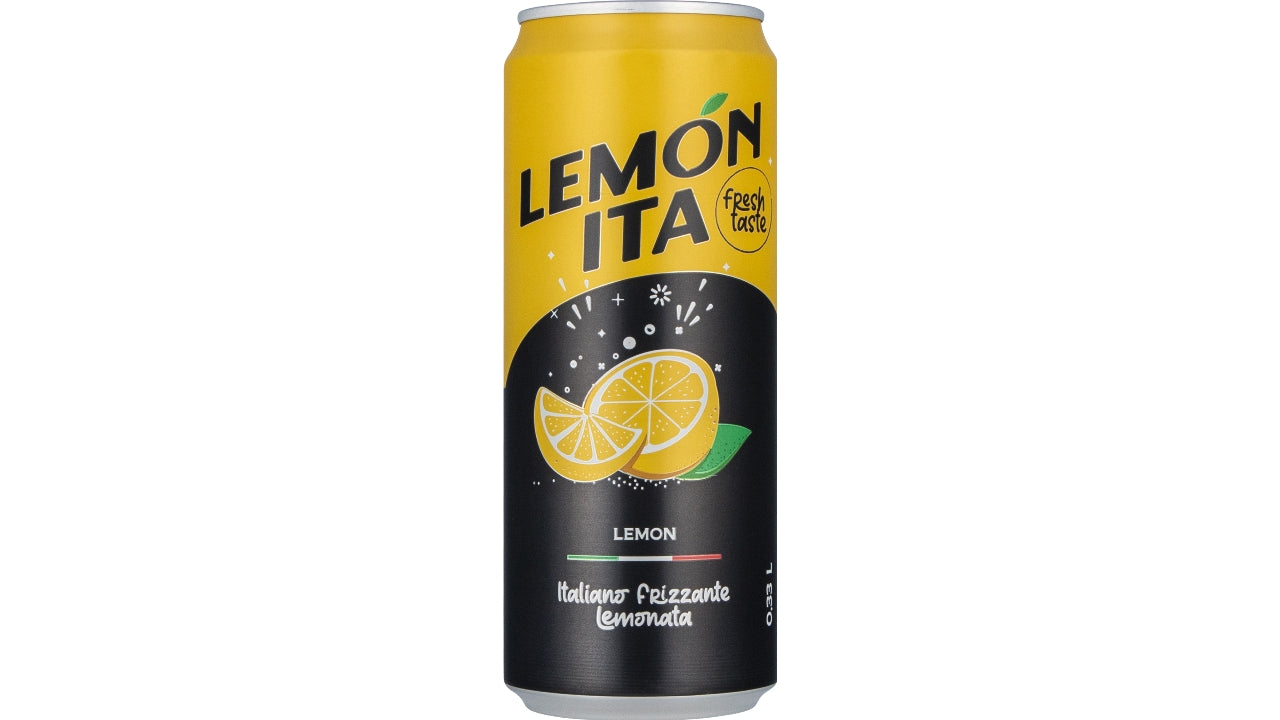 Lemonita 24x33cl