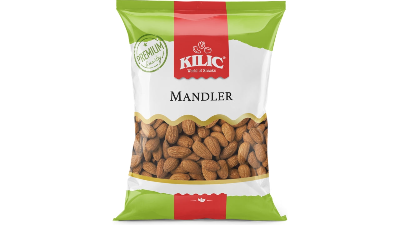Mandler 1kg