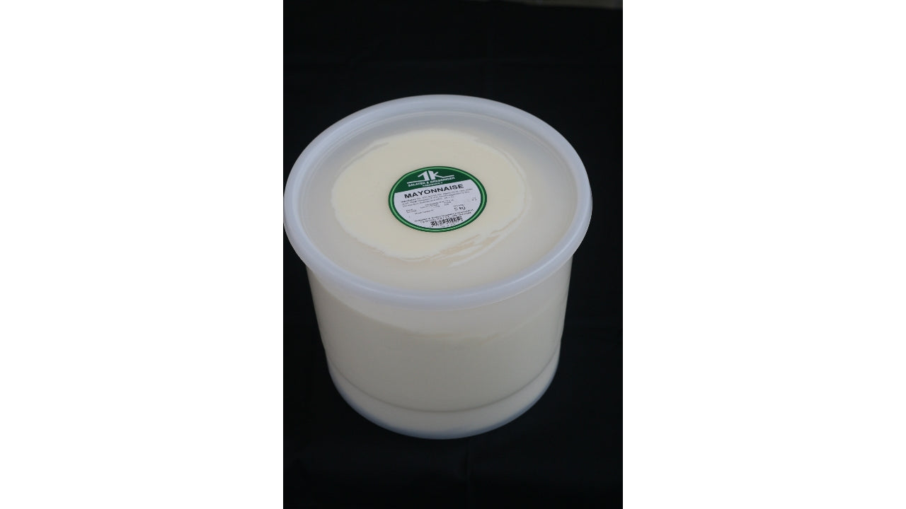 Mayonnaise 80% 5kg
