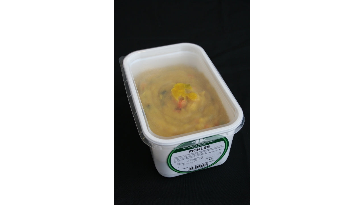 Pickles 1kg