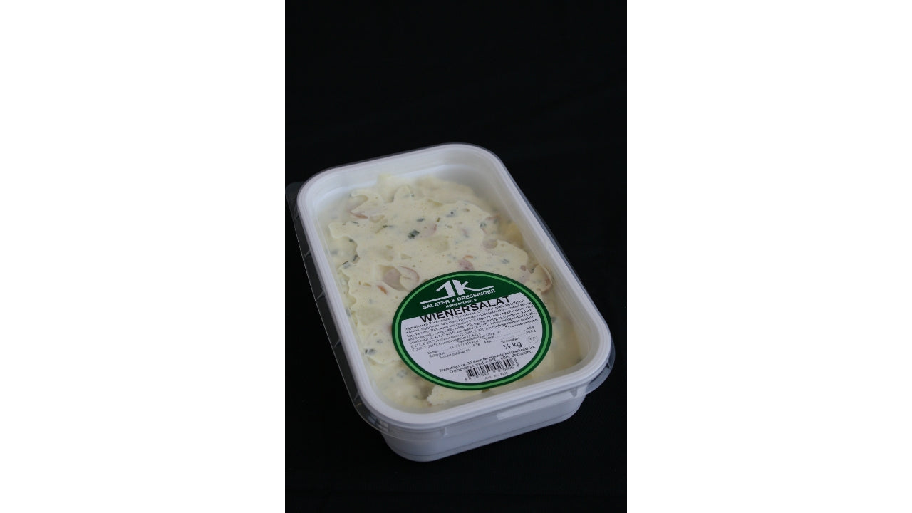 Wienersalat 500g