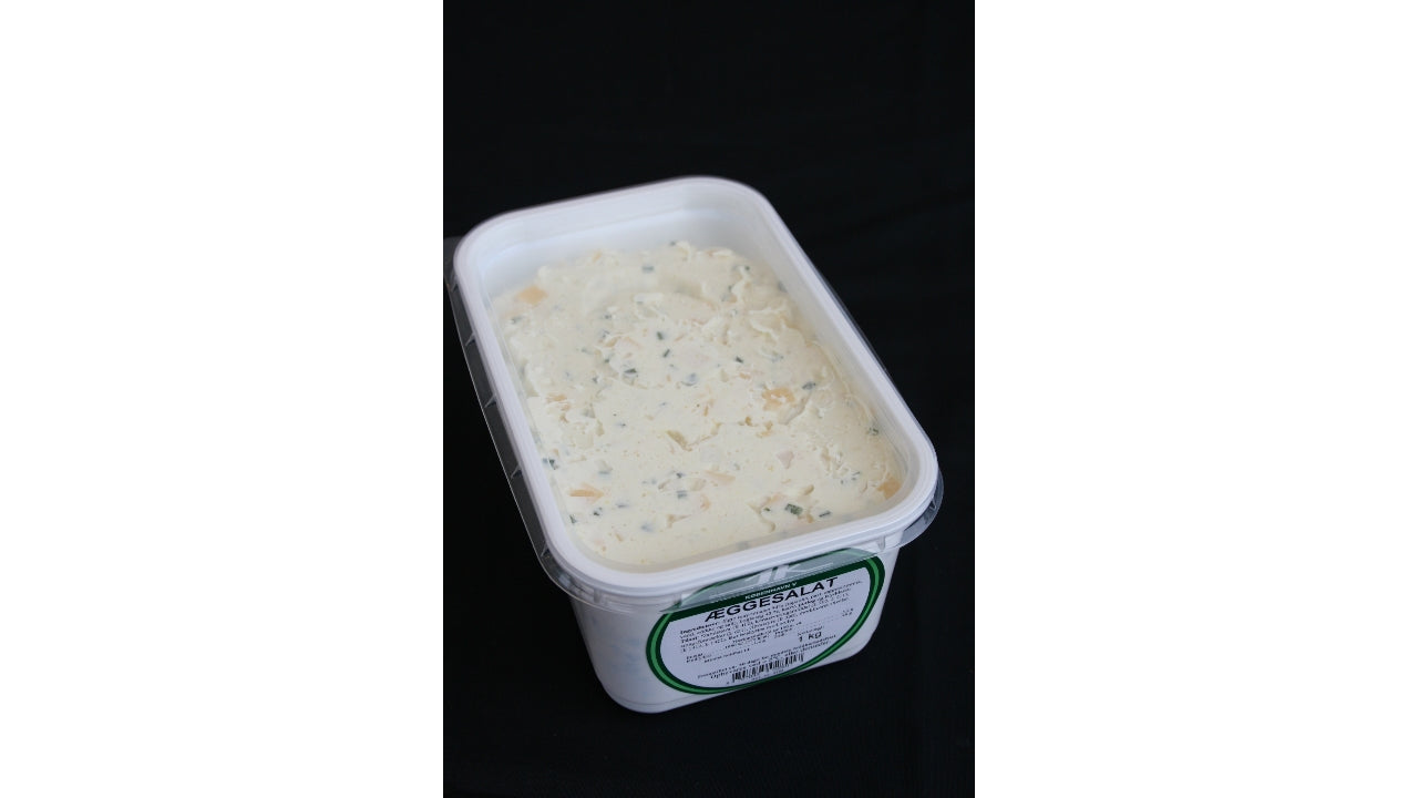 Æggesalat 1kg