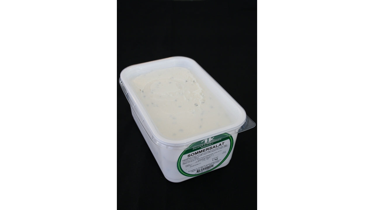 Sommersalat 1kg