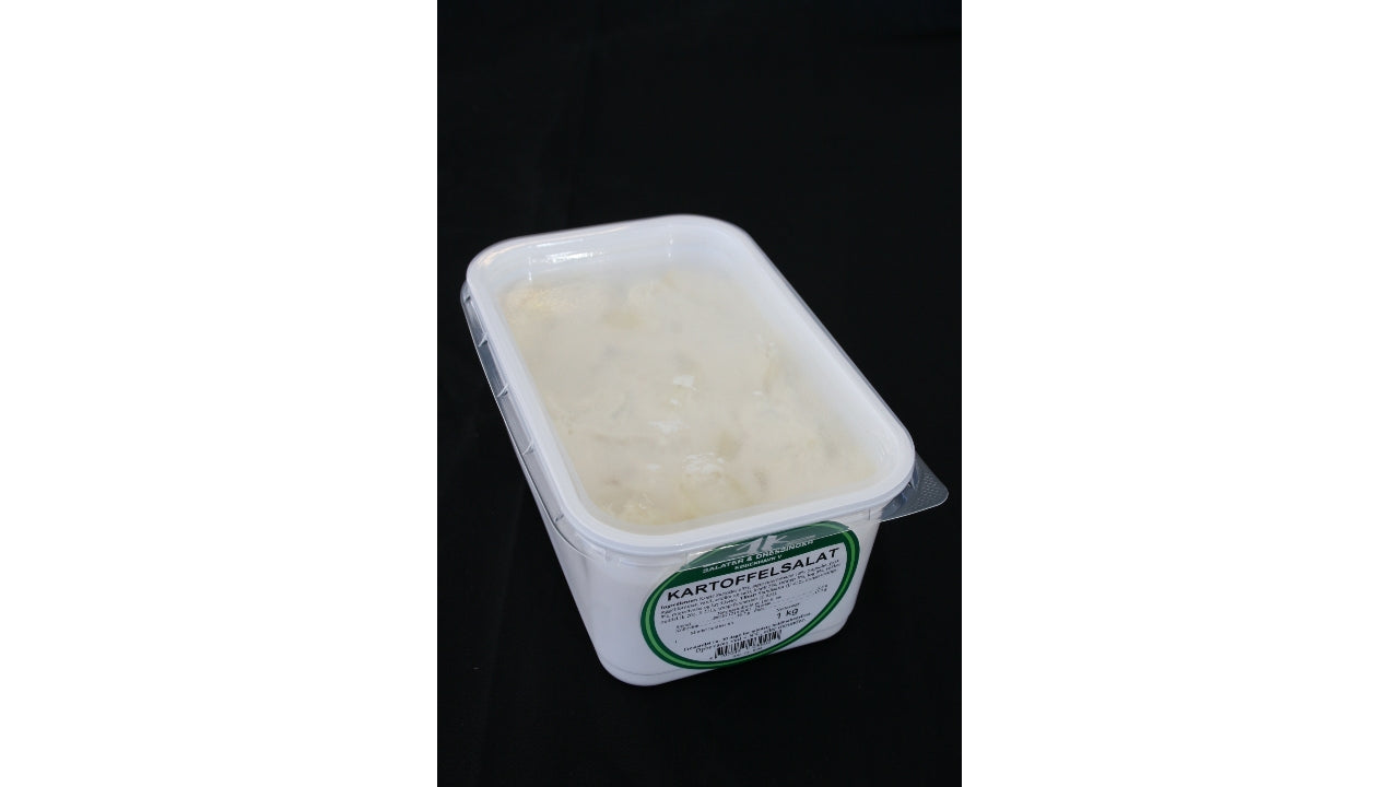 Kartoffelsalat 1kg