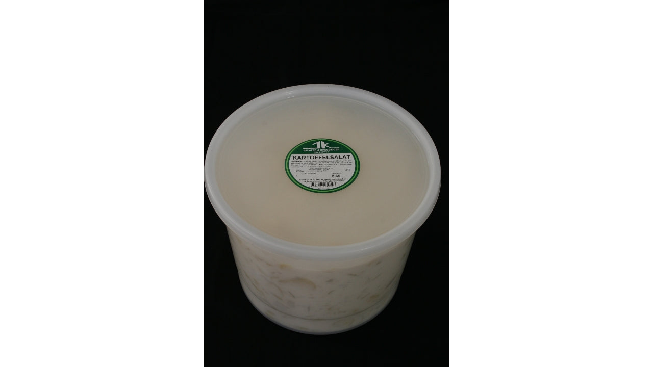 Kartoffelsalat 5kg
