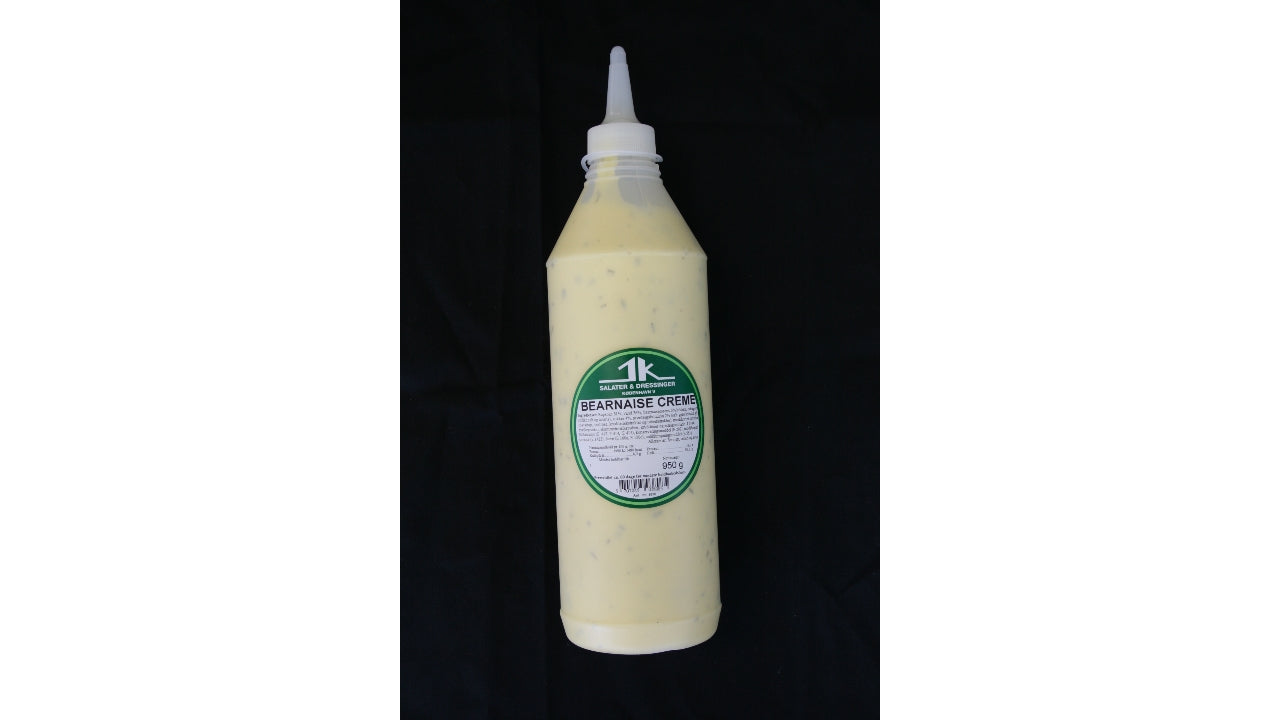 Bearnaisecreme 950ml