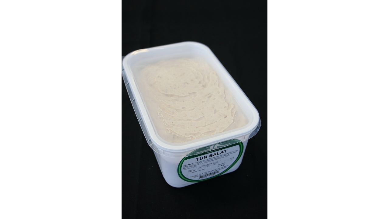 Tunsalat 1kg