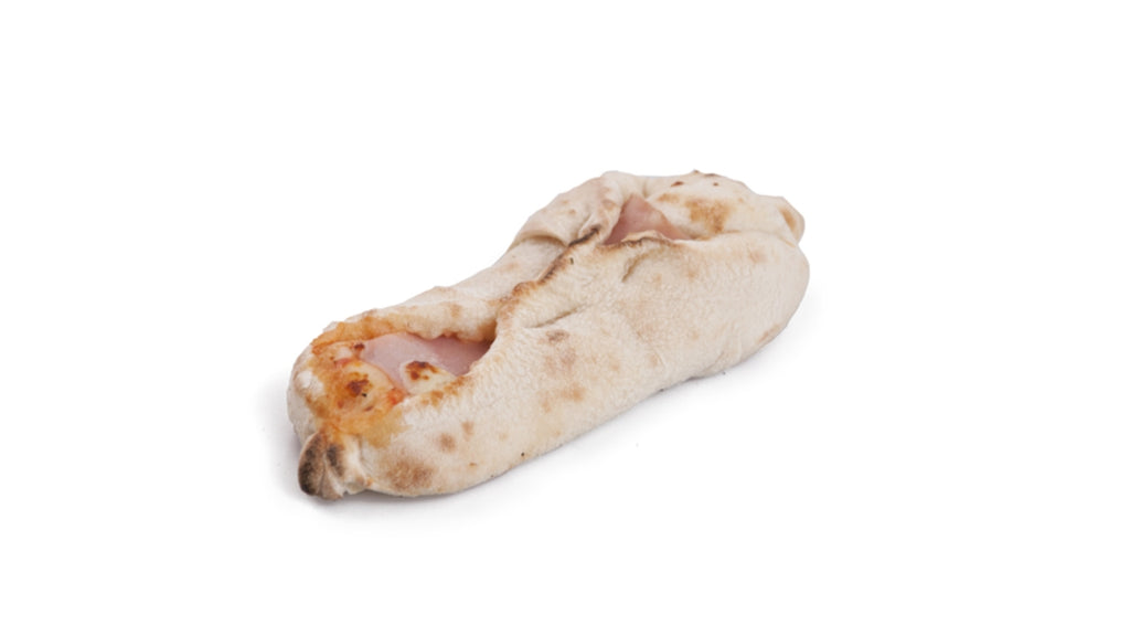 Mini pizza frusta margherita 10x5x100g
