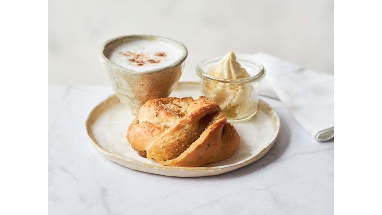 Kardemommesnurre 4x12x95g