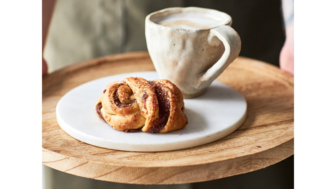 Kanelsnurre 4x12x95g