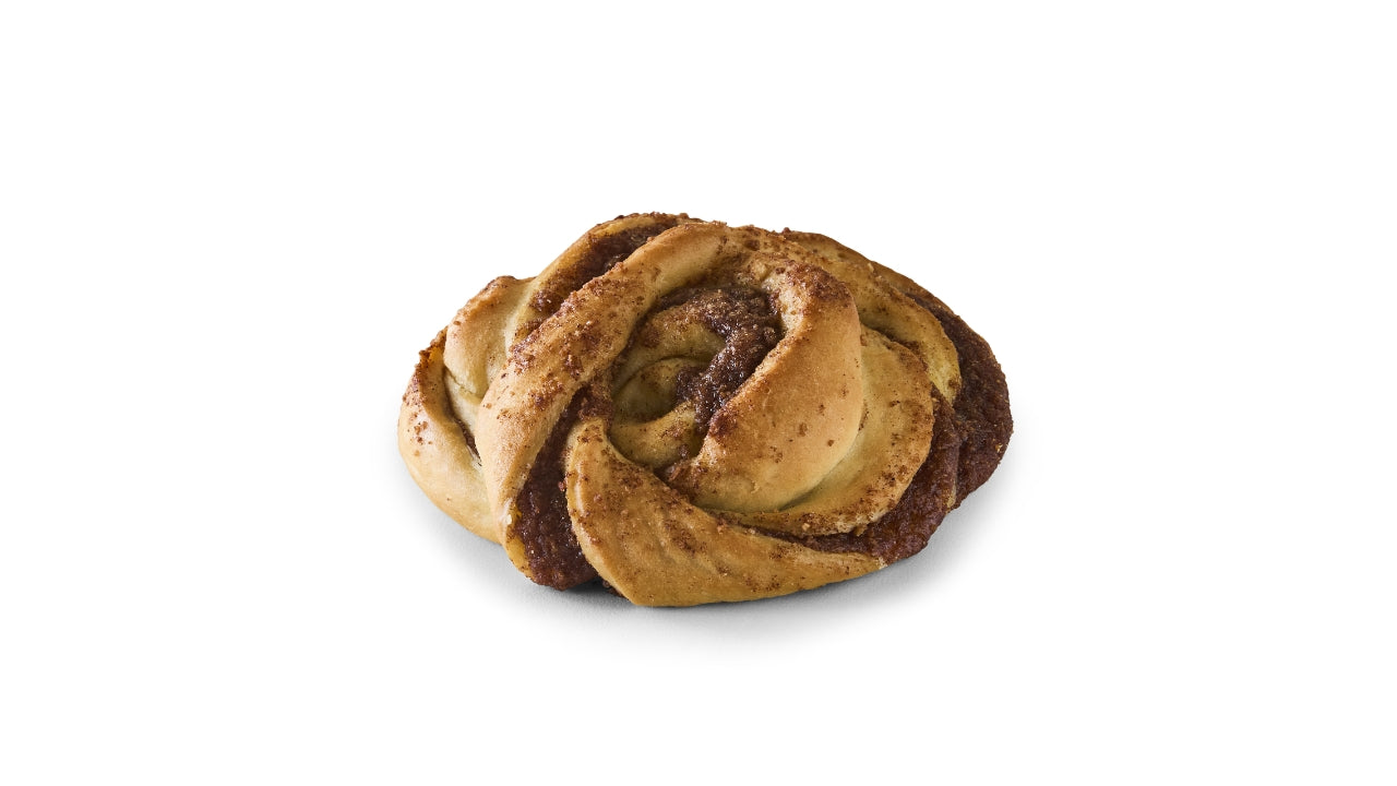Kanelsnurre 4x12x95g