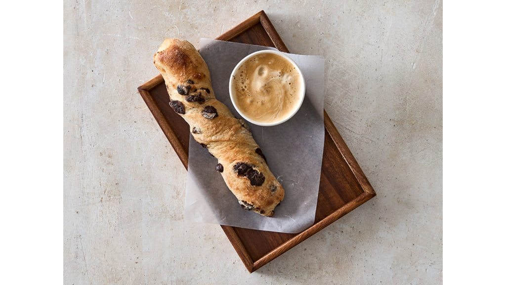 Breadstick choko 60x70g