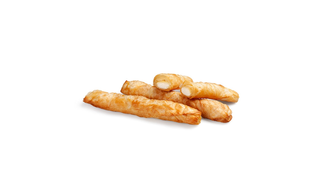 Börek med ost 98x100g