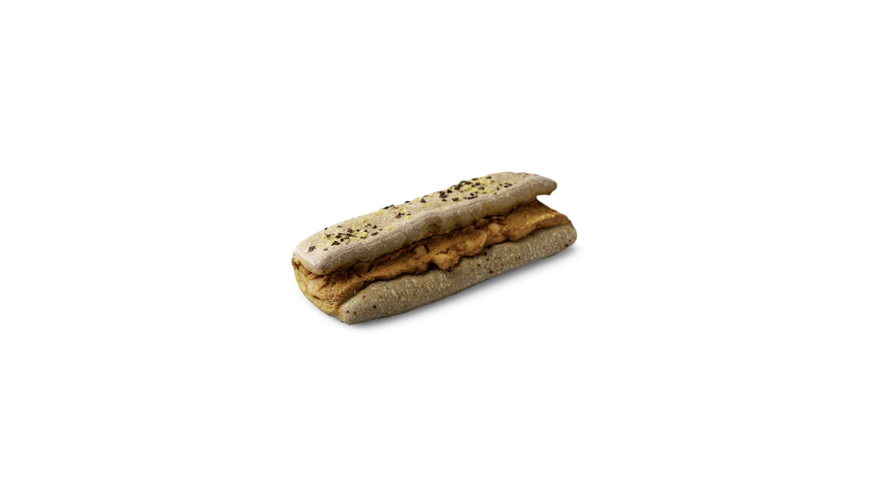 Panini kylling og karry 36x140g