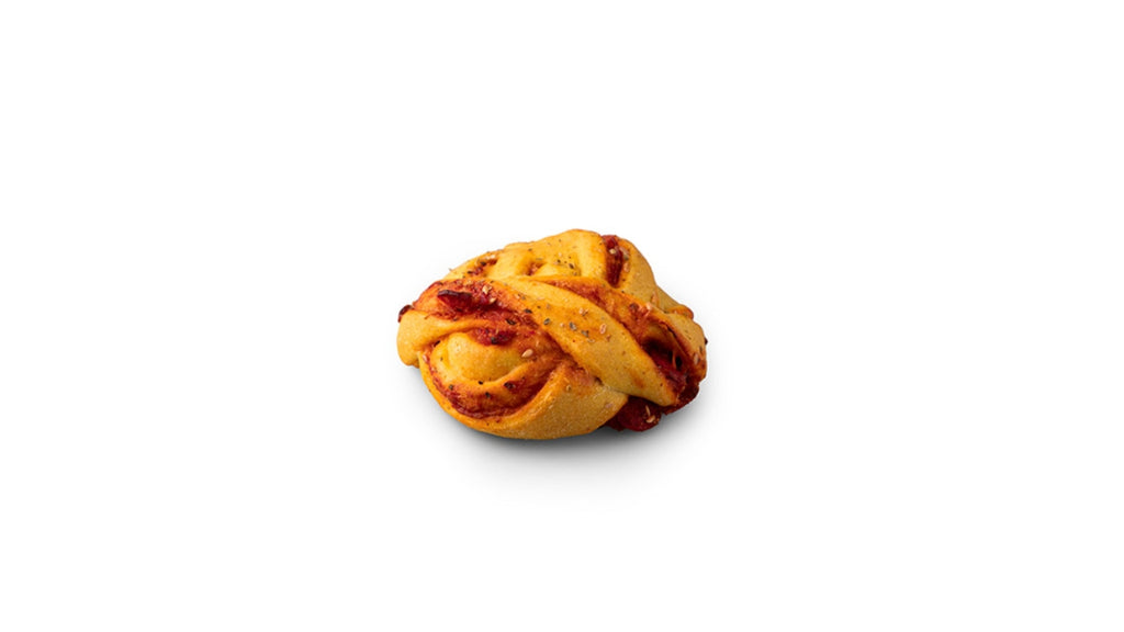 Pepperoni snurre 40x100g